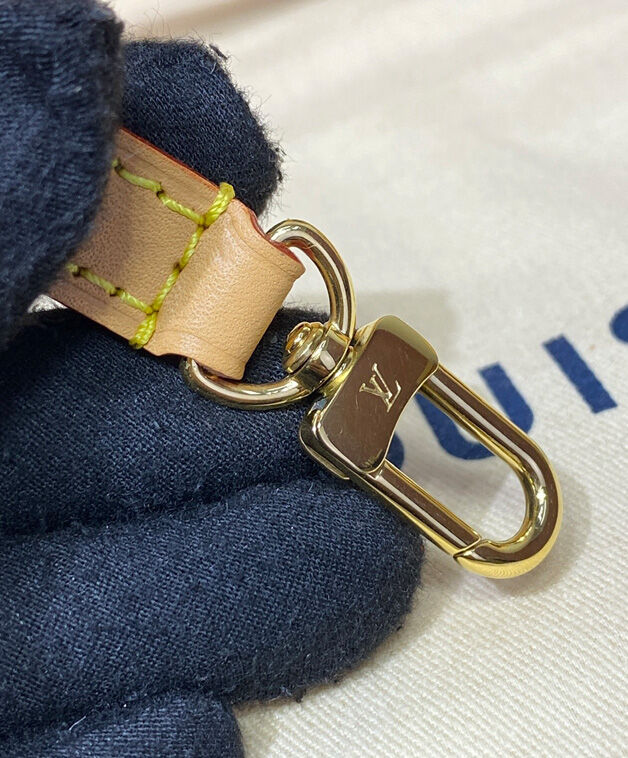 Louis Vuitton Nano Diane M83298 Brown